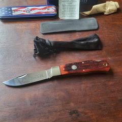 Knife