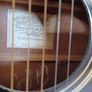 Tanglewood Guitar Image 4