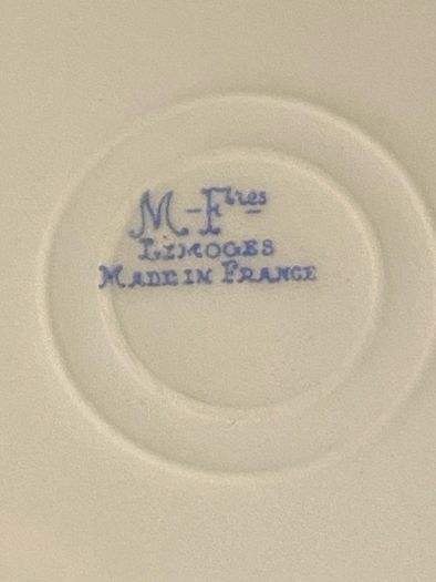 porcelaine