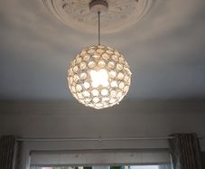 Light shades