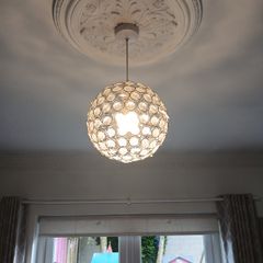 Light shades