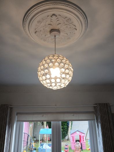 Light shades