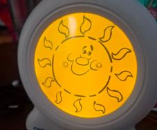 Gro Clock
