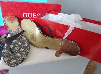 Guess Shoe