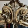 Large Round Mirror - Reduced to sell Image 2