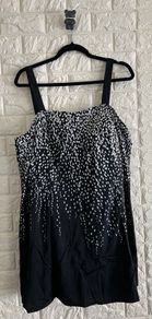 Plus Size Swimming Dress Size 22-24