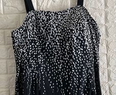 Plus Size Swimming Dress Size 22-24