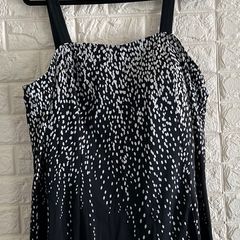 Plus Size Swimming Dress Size 22-24