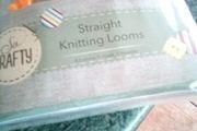 knitting