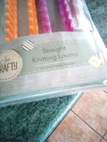 knitting