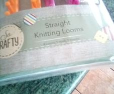 knitting