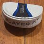 Wilson Putter Player Fit Mallet Headcover Image 4
