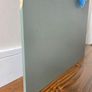 IKEA BODARP Grey-Green Cover Panel 230x56cm - 104.355.25 Image 7