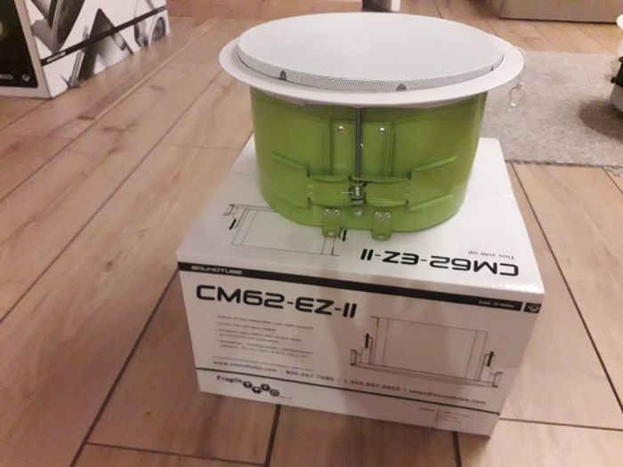 Ceiling Speakers