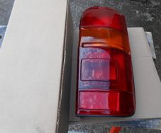 Toyota Hi Ace Rear Lamp.