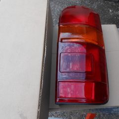 Toyota Hi Ace Rear Lamp.