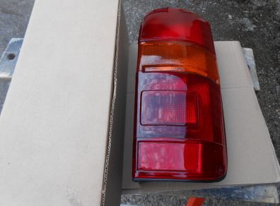 Toyota Hi Ace Rear Lamp.