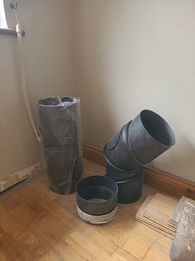 Insert Stove