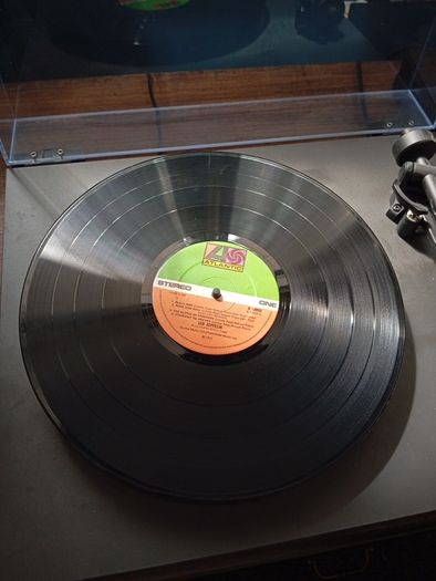 led zeppelin vinyl