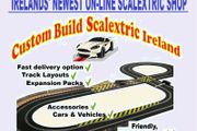 Scalextric: