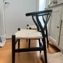 Dining Chairs Wishbone Image 4