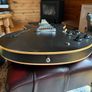 2006 Gibson ES-335 Dot Satin Trans Black Image 5