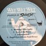 Wet Wet Wet - Popped In Souled Out Vinyl LP (1987) Early UK Repressing Pop Soul EX+ Image 4