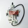 KEIHIN 30mm Hand Chock Carburetor with Acceleration Pump for 200cc-250cc ATV, Dirt Bike & Go Kart Image 4