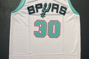 San Antonio Spurs Basketball jersey