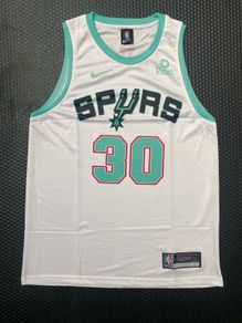 San Antonio Spurs Basketball jersey