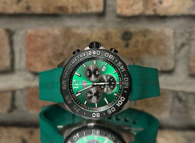 TAG Heuer Formula 1 Chronograph - Mens Wristwatch