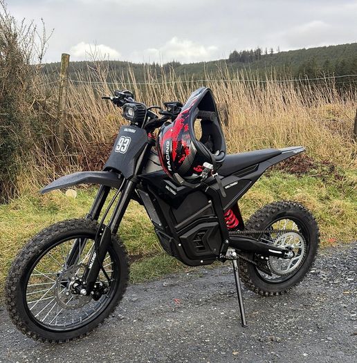60V Surron style