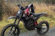 60V Surron style