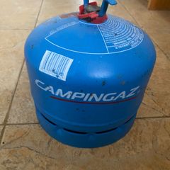Camping