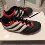 Adidas football boots Image 3