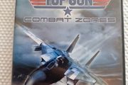 Top Gun Combat Zones  Nintendo Gamecube Game cube Games Original