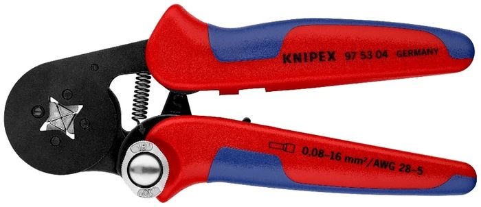 Knipex Crimping Tool