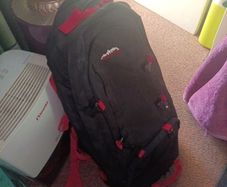 ridge53 80 Litre backpack