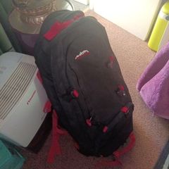 ridge53 80 Litre backpack