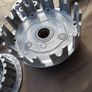 Yamaha TZR125 Clutch Assembly Image 3