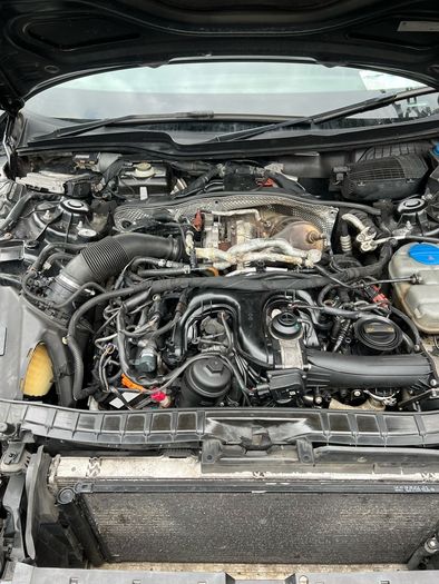 Breaking audi a6 c7 3.0tdi v6 s line CLAB NkP Ly9b
