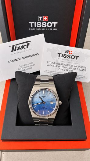 Tissot PRX Powermatic 80