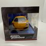Jada 1:24 Fast & Furious Lamborghini gallardo superleggera car model diecast die cast Image 2