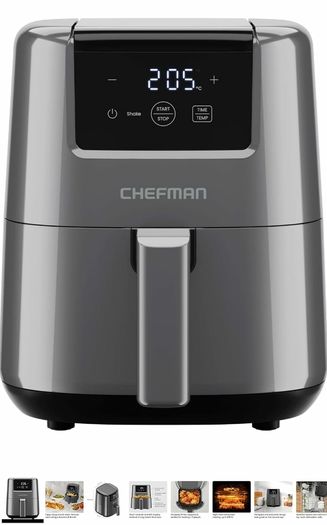 air fryer
