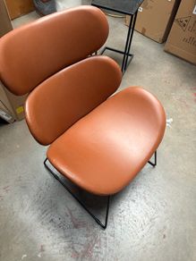armchair