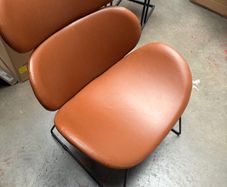 armchair