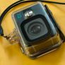 Kaiser Baas X2 Action Camera - Black/ Used Image 4