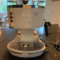 Delonghi Icona Vintage Coffee Machine