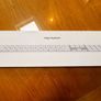 Apple Magic Keyboard with Numeric Keypad - Excellent Condition Image 2