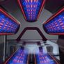 Megasun Sunbed K11 Air Image 3
